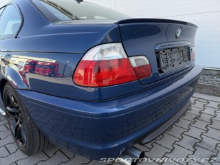 BMW 3 E46 330Ci M packet II 2002