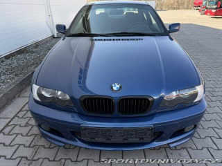 BMW 3 E46 330Ci M packet II 2002