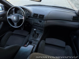 BMW 3 E46 330Ci M packet II 2002