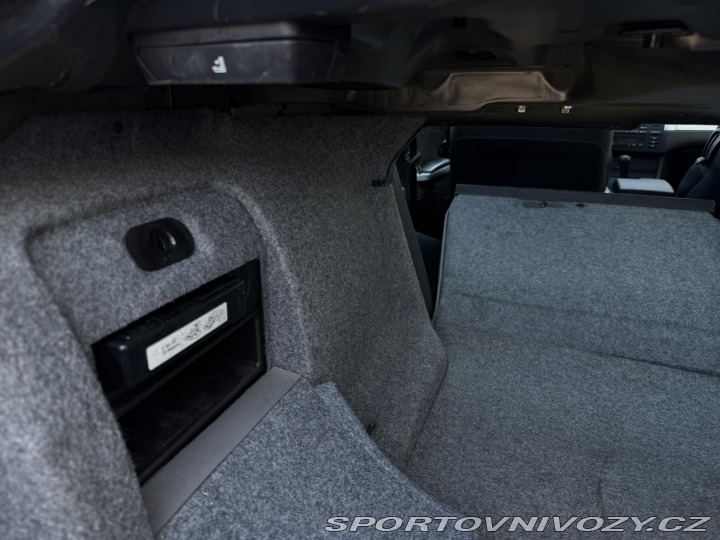 BMW 3 E46 325ci Sport packet 2001