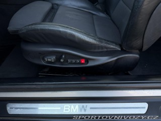 BMW 3 E46 325ci Sport packet 2001