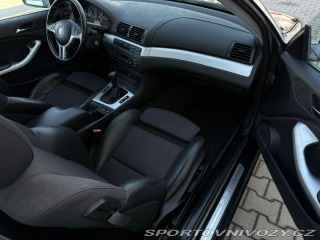 BMW 3 E46 325ci Sport packet 2001
