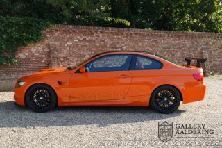 BMW M3 GTS 2011
