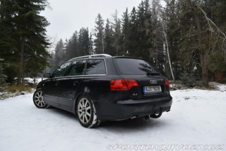 Audi A4 B7