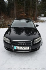 Audi A4 B7 2008
