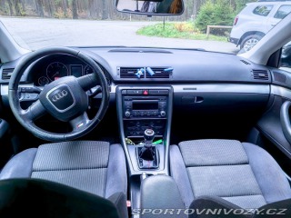 Audi A4 B7 2008