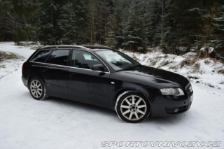 Audi A4 B7 2008