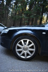Audi A4 B7 2008