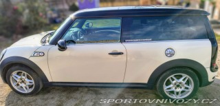Mini Clubman Cooper S 2007