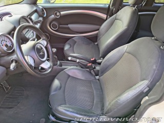 Mini Clubman Cooper S 2007