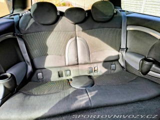 Mini Clubman Cooper S 2007