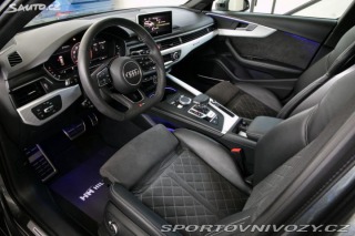 Audi RS4 2019