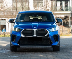 BMW X2 M35i M sport