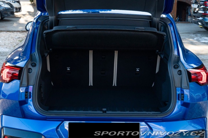 BMW X2 M35i M sport 2024
