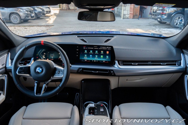 BMW X2 M35i M sport 2024