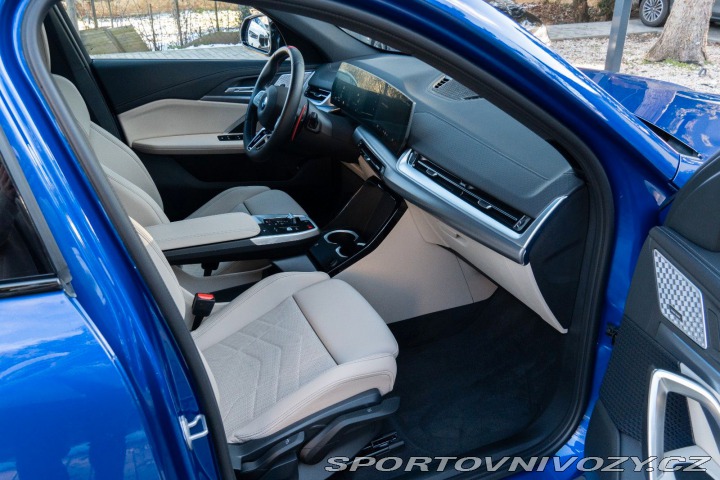 BMW X2 M35i M sport 2024