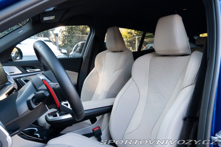 BMW X2 M35i M sport 2024