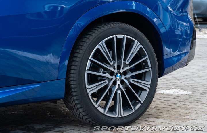 BMW X2 M35i M sport 2024
