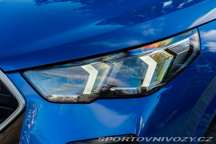 BMW X2 M35i M sport 2024