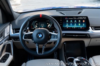 BMW X2 M35i M sport 2024