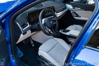 BMW X2 M35i M sport 2024