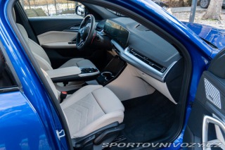 BMW X2 M35i M sport 2024