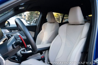BMW X2 M35i M sport 2024