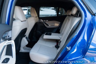 BMW X2 M35i M sport 2024