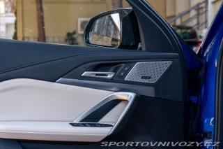 BMW X2 M35i M sport 2024