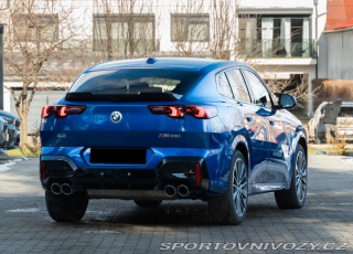 BMW X2 M35i M sport 2024