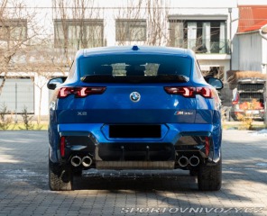 BMW X2 M35i M sport 2024