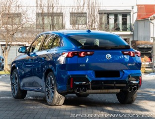 BMW X2 M35i M sport 2024