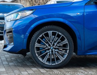 BMW X2 M35i M sport 2024