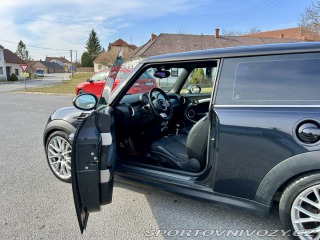 Mini Cooper S 2007
