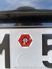 Mini Cooper S 2007