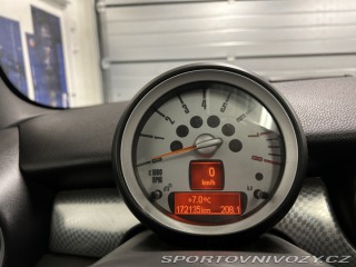 Mini Cooper S 2007