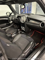 Mini Cooper S 2007