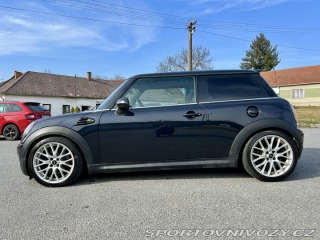 Mini Cooper S 2007