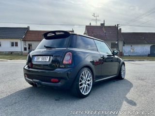 Mini Cooper S 2007