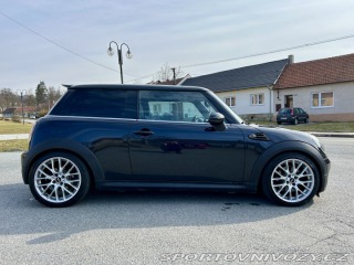 Mini Cooper S 2007