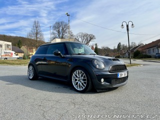 Mini Cooper S 2007