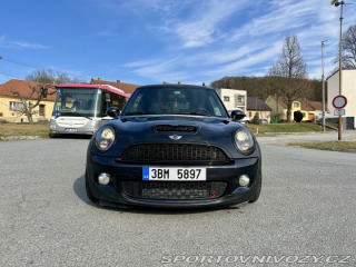 Mini Cooper S 2007