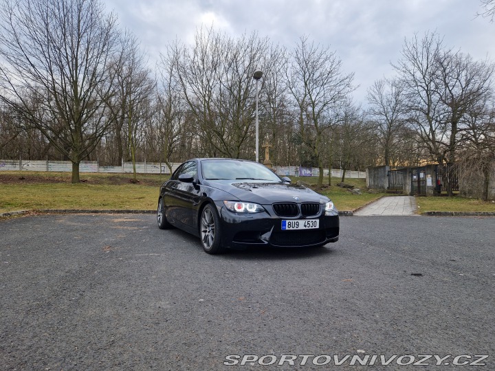 BMW 3 325i Cabrio 2008
