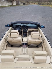 BMW 3 325i Cabrio 2008
