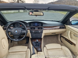 BMW 3 325i Cabrio 2008