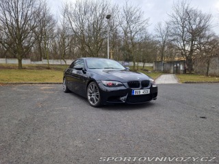 BMW 3 325i Cabrio 2008