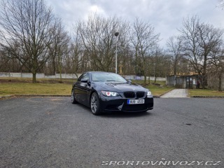 BMW 3 325i Cabrio 2008