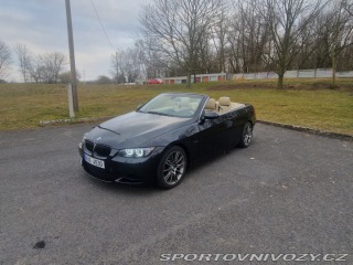 BMW 3 325i Cabrio 2008