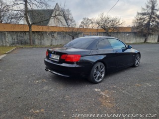 BMW 3 325i Cabrio 2008