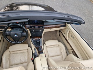 BMW 3 325i Cabrio 2008